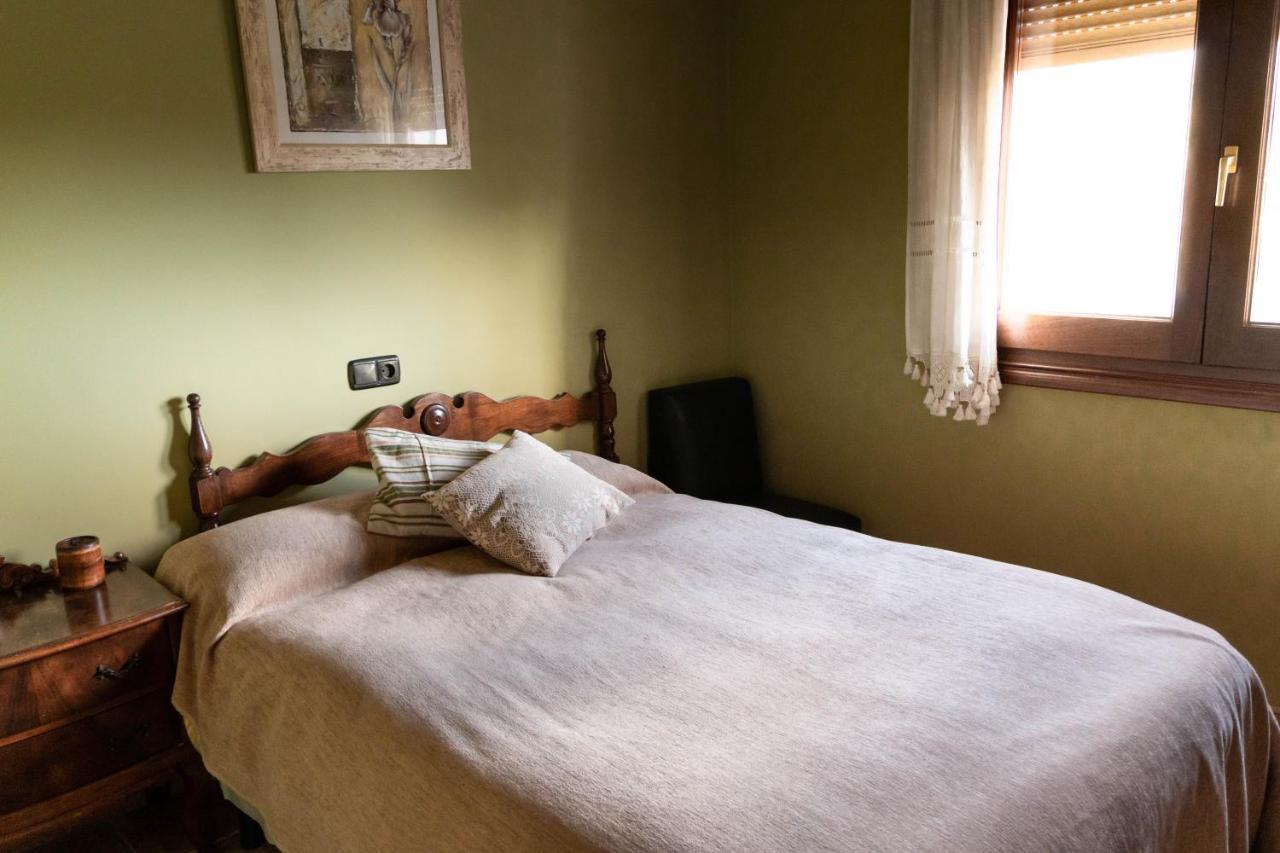 Lanjaron Rural Apartamentos Eksteriør billede