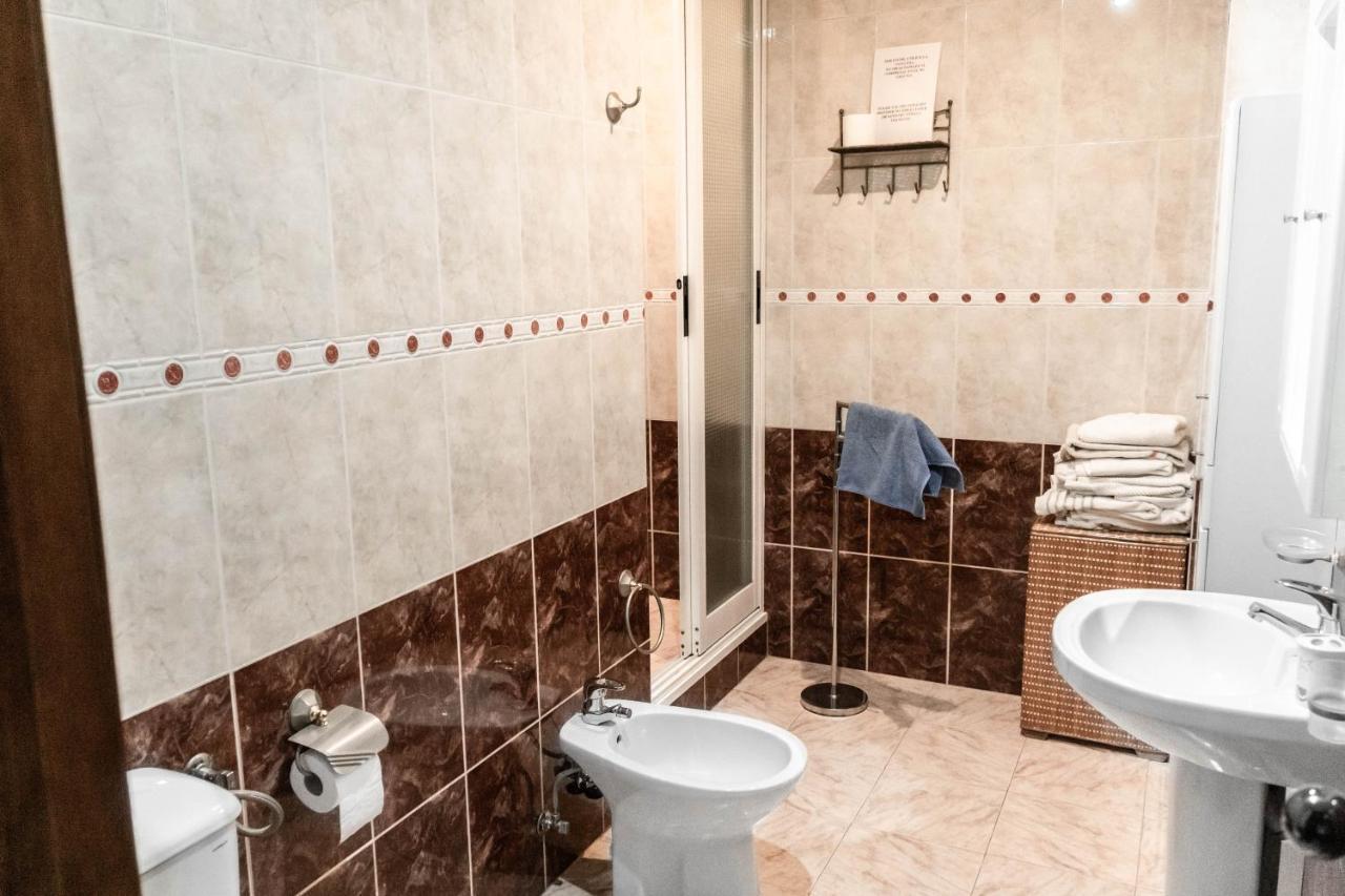 Lanjaron Rural Apartamentos Eksteriør billede
