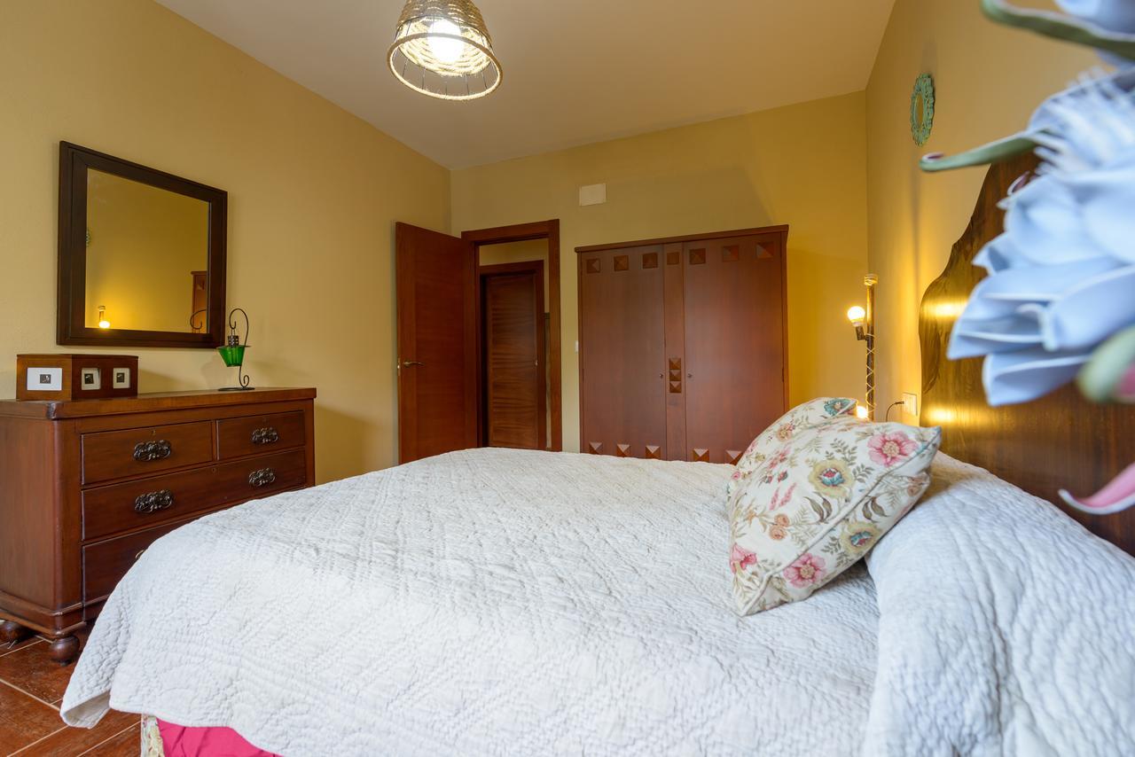 Lanjaron Rural Apartamentos Eksteriør billede